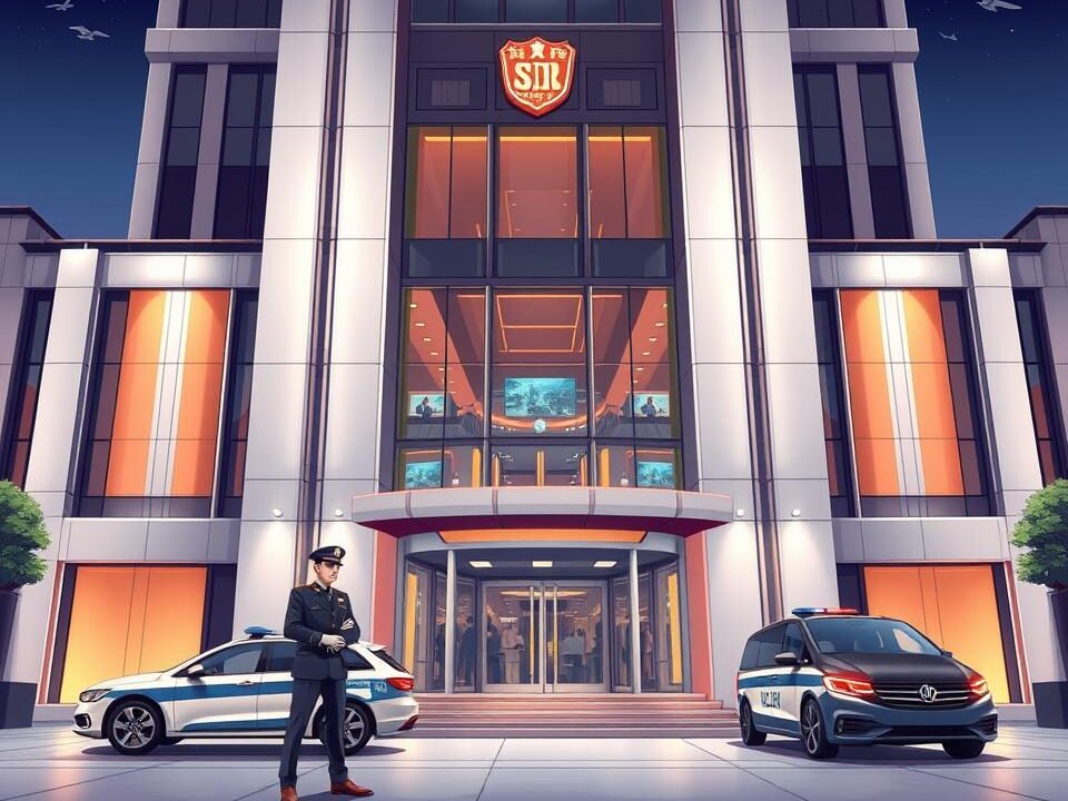 ﻿Mall Security Dallas: Coordinating With Retail Tenants