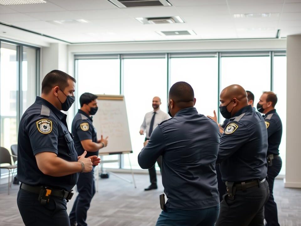 ﻿Benefits of Hiring Private Security Guards in Fresno