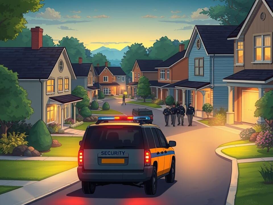 ﻿Scheduling Flexibility with Mobile Patrol Security Guards San Diego
