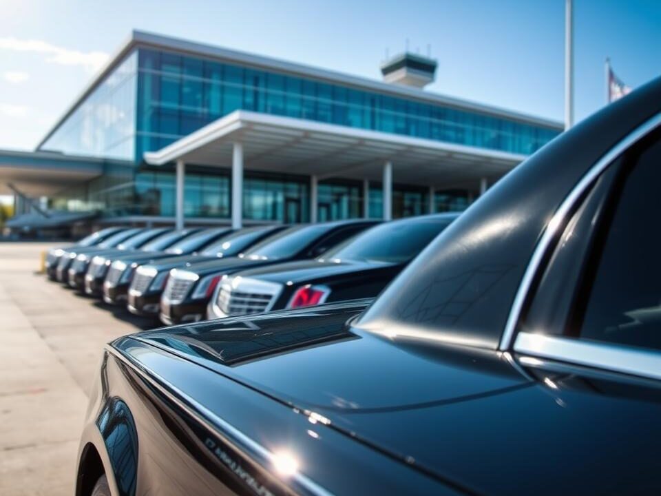 Elevate Your Date Night with a Sophisticated Town Car Service