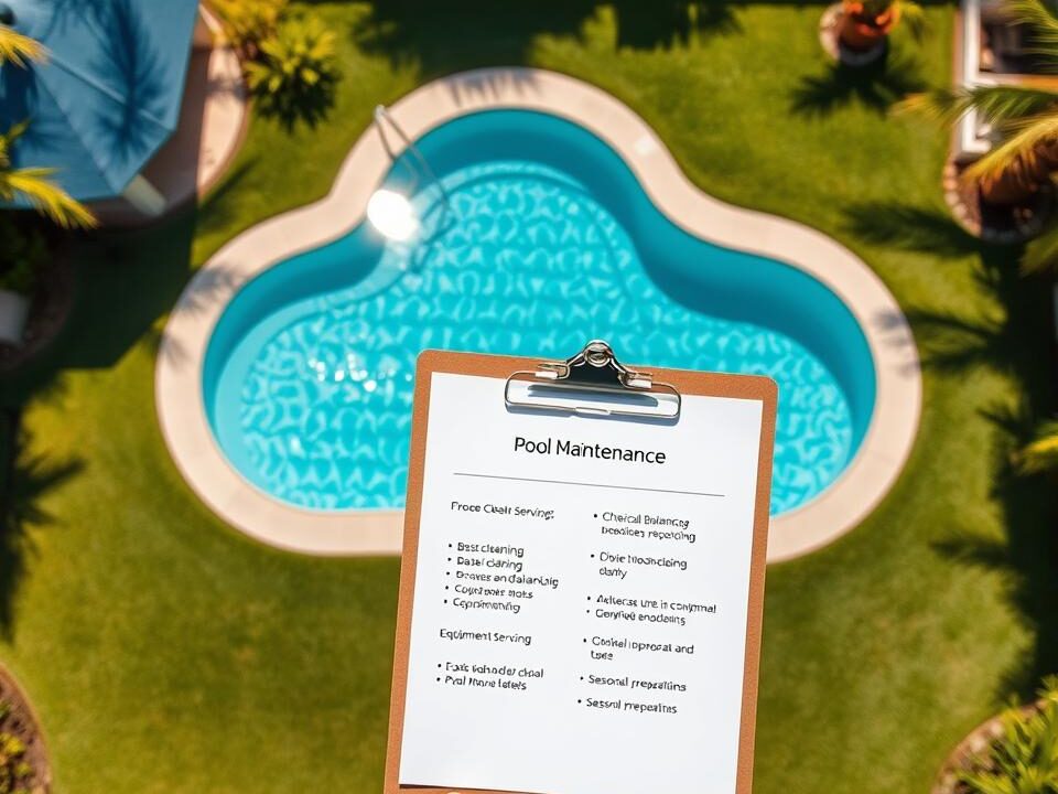 Maximizing Energy Efficiency in Atascocita TX Pool Builds